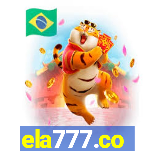 ela777.co