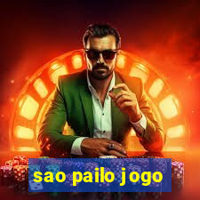 sao pailo jogo