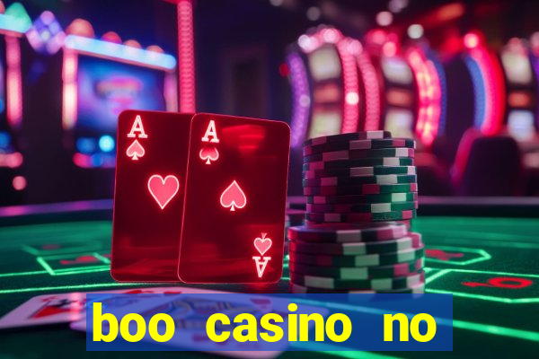 boo casino no deposit bonus code