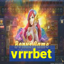 vrrrbet