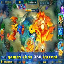 games xbox 360 torrent