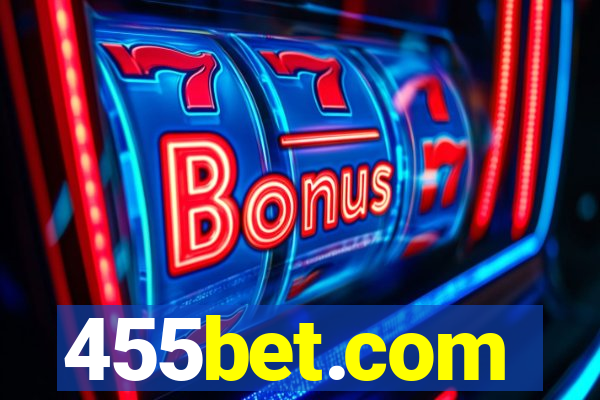 455bet.com