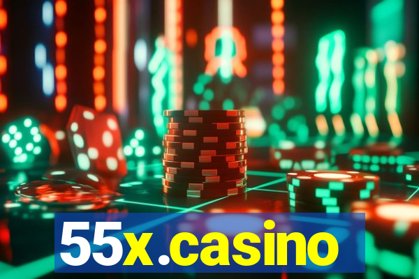 55x.casino