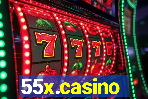 55x.casino