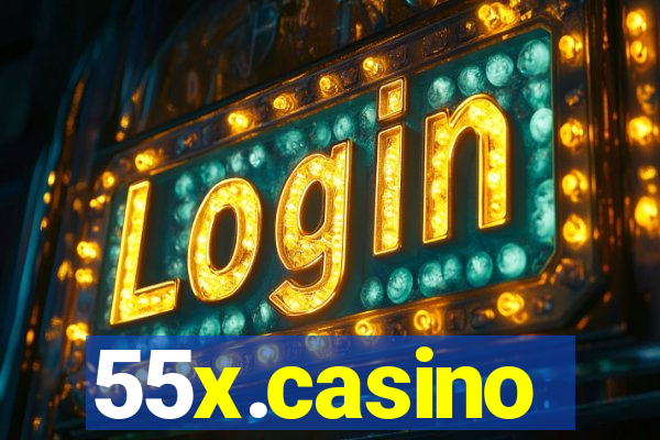 55x.casino