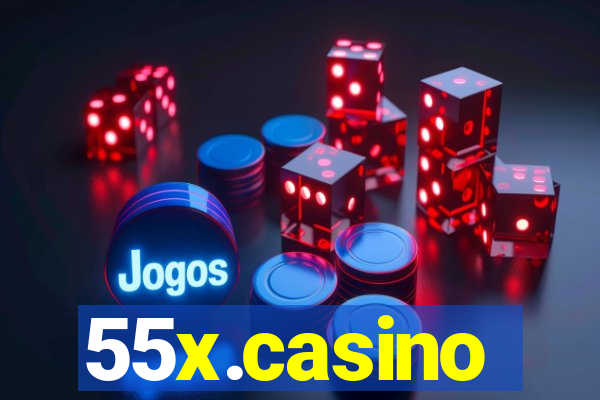 55x.casino