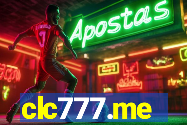 clc777.me