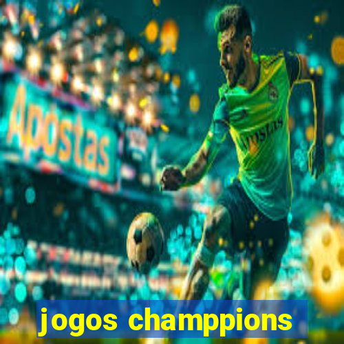 jogos champpions