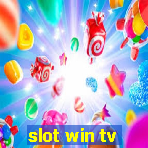 slot win tv