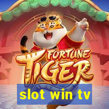 slot win tv