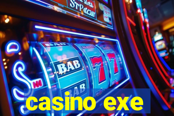 casino exe