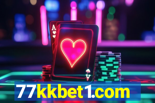 77kkbet1.com