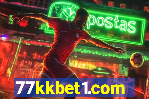 77kkbet1.com