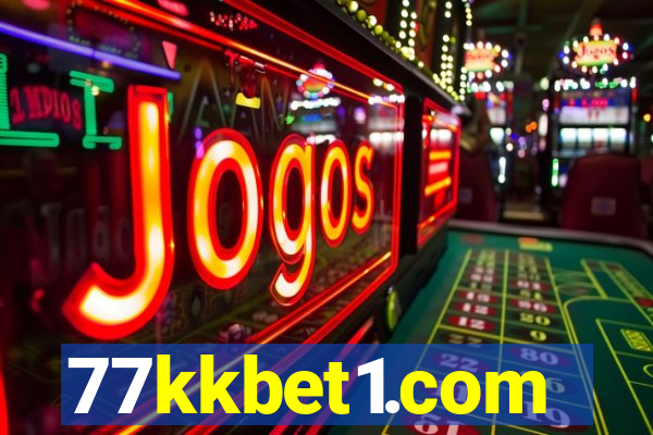 77kkbet1.com