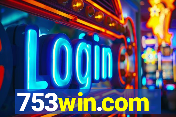 753win.com