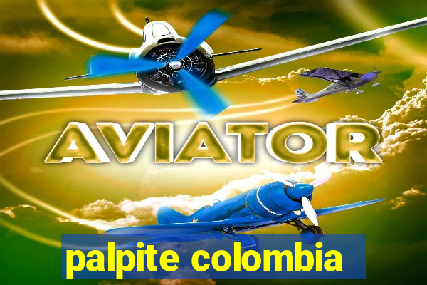 palpite colombia