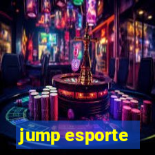 jump esporte