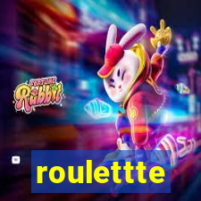 roulettte