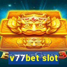 v77bet slot