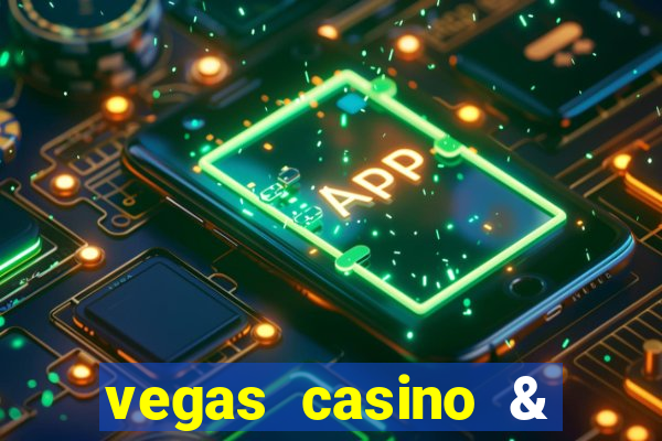 vegas casino & slots slottist - level up to receive rewards