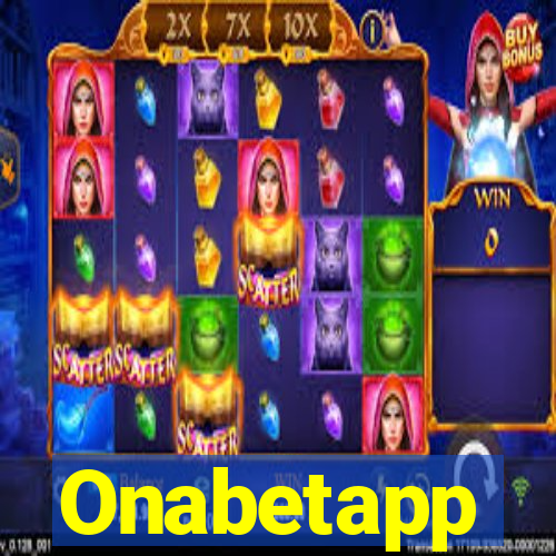 Onabetapp