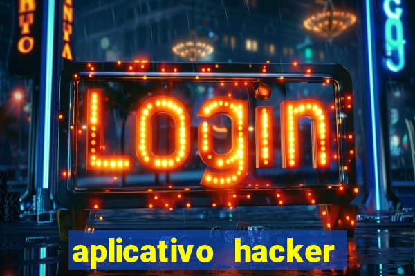 aplicativo hacker fortune tiger