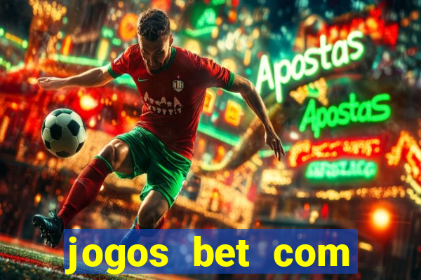 jogos bet com bonus de cadastro