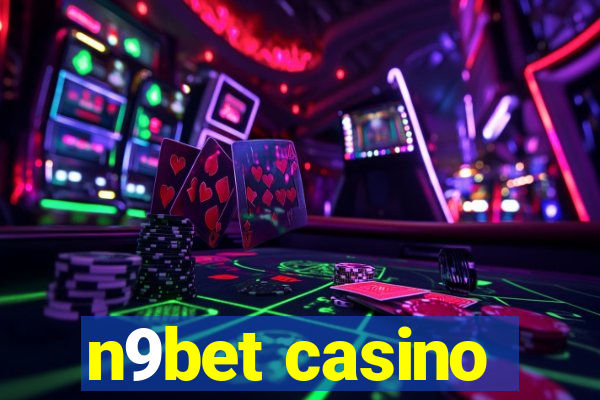 n9bet casino