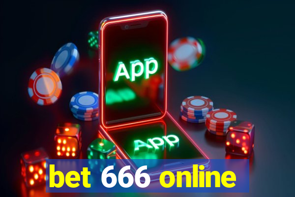 bet 666 online