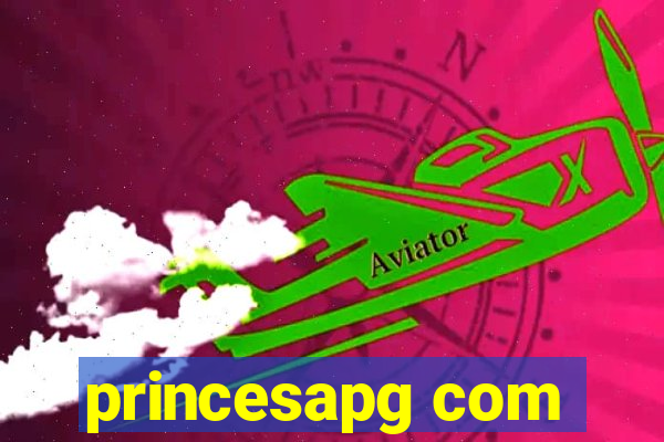 princesapg com