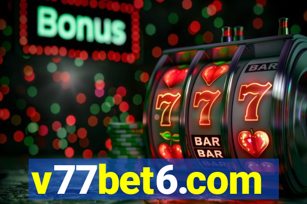 v77bet6.com