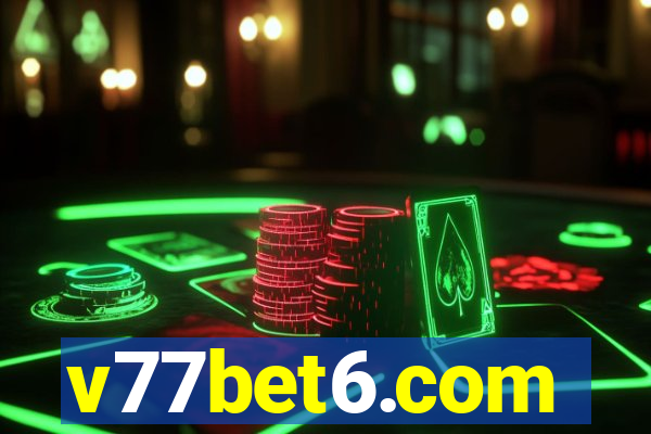 v77bet6.com