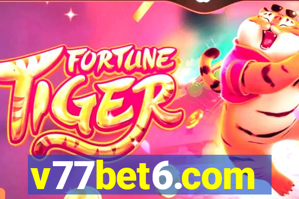 v77bet6.com