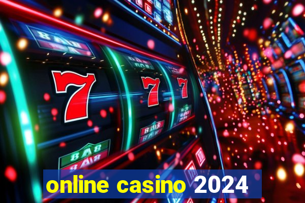 online casino 2024