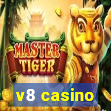 v8 casino