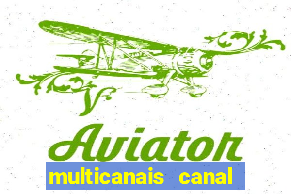 multicanais canal combate ao vivo