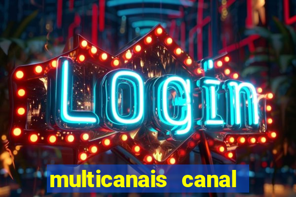 multicanais canal combate ao vivo