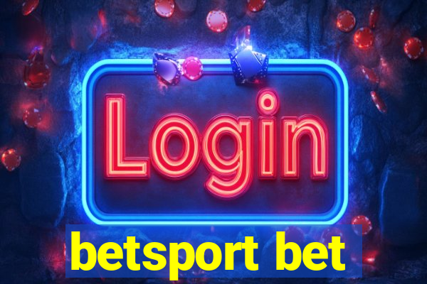 betsport bet