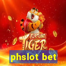 phslot bet