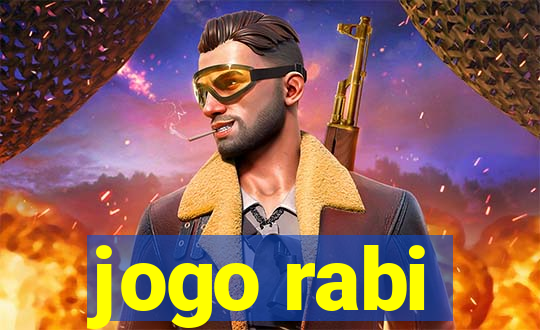 jogo rabi