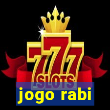 jogo rabi