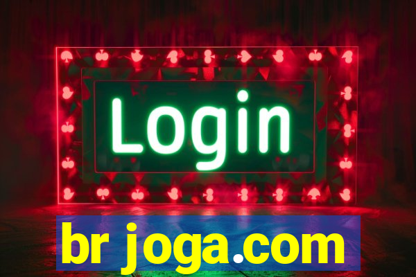 br joga.com