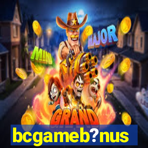 bcgameb?nus