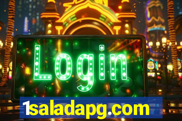 1saladapg.com