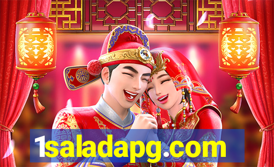 1saladapg.com