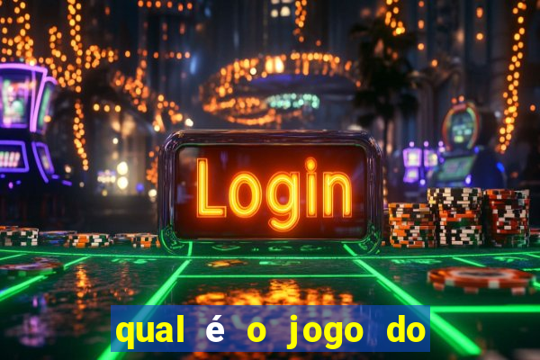 qual é o jogo do tigrinho oficial