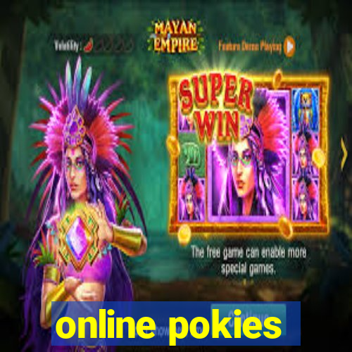 online pokies