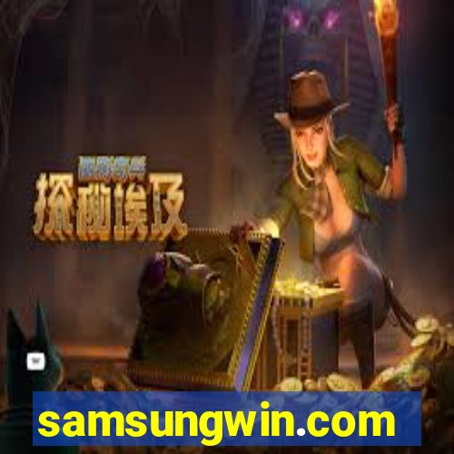 samsungwin.com