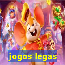 jogos legas