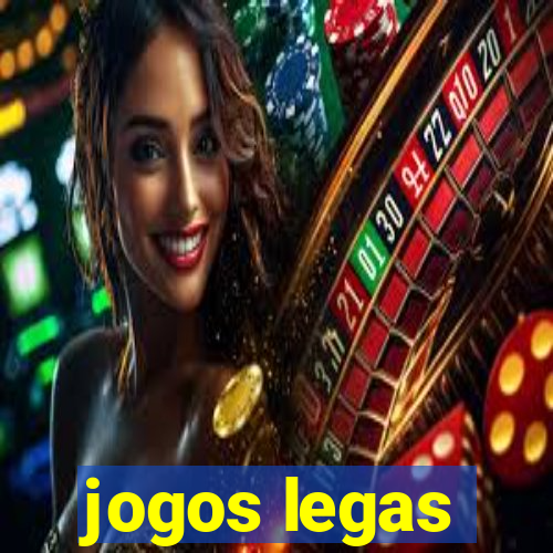 jogos legas